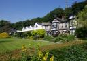 The Briery Wood Country House Hotel in Windermere has won an award